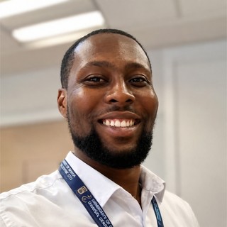 Steven Yao Matetcho